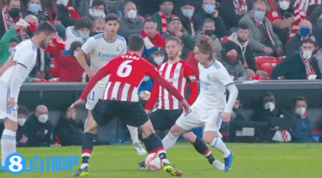 保罗-帕克：马杜埃凯比萨卡强，切尔西放走他是个奇怪的决定