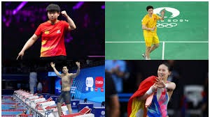 2024年中国青少年高尔夫球数据报告发布暨汇丰青少年2025赛季正式启动