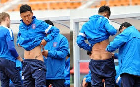 克里夫兰印地安人正式更名为“克里夫兰守护者”，告别使用了 106 年的旧队名