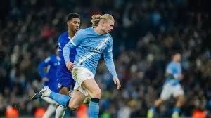 五大联赛射手榜：萨拉赫25球居首，哈兰德第六，姆巴佩第十